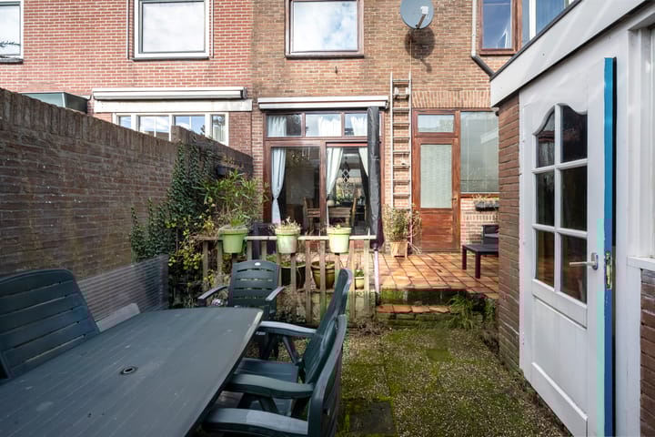 Foto 20 van Planciusstraat 24