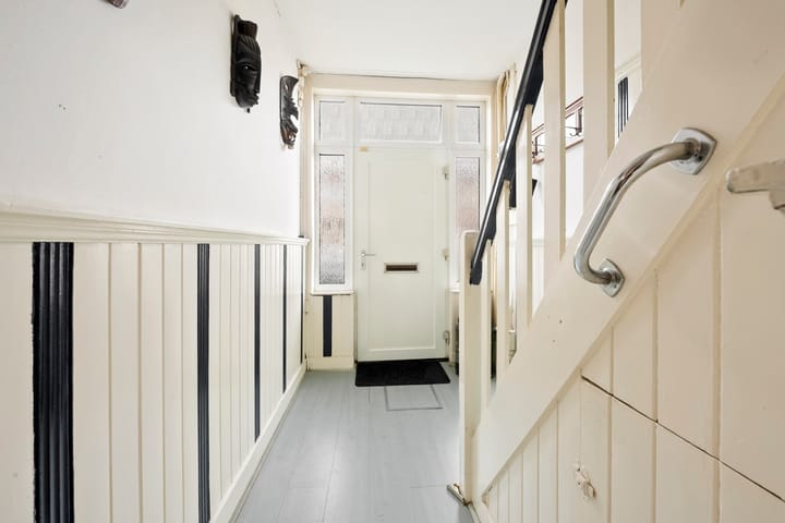 Foto 25 van Planciusstraat 24