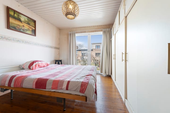 Foto 39 van Planciusstraat 24