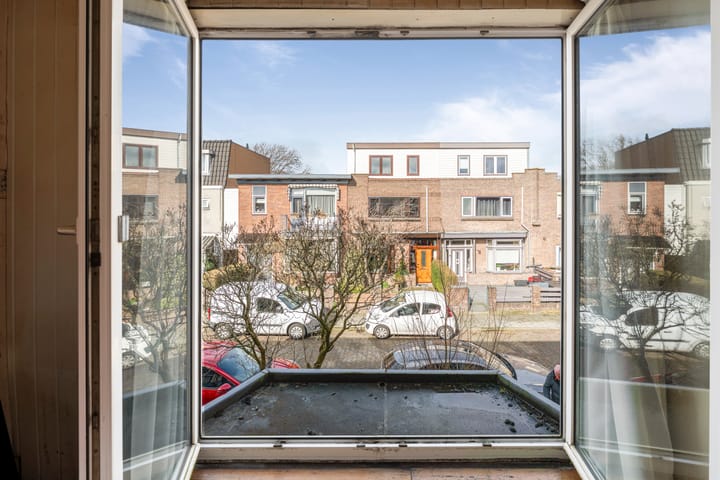 Foto 42 van Planciusstraat 24