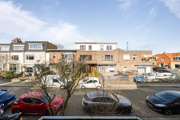 Foto 43 van Planciusstraat 24