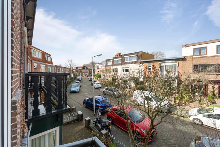 Foto 44 van Planciusstraat 24