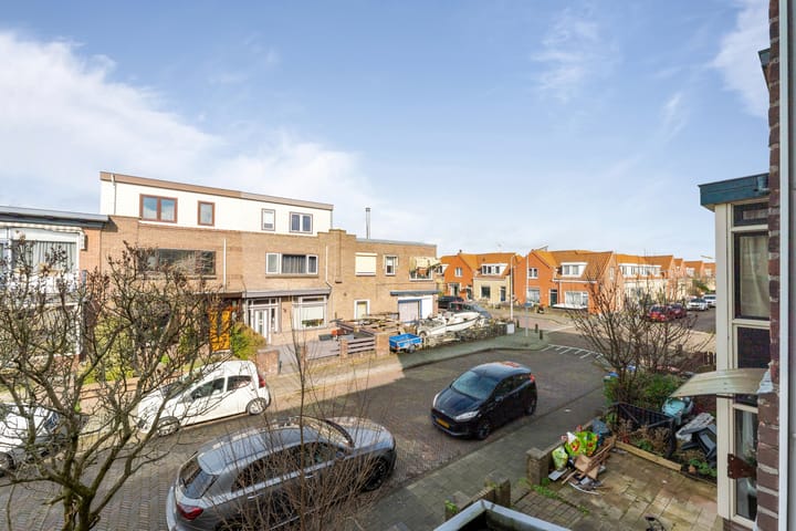 Foto 45 van Planciusstraat 24