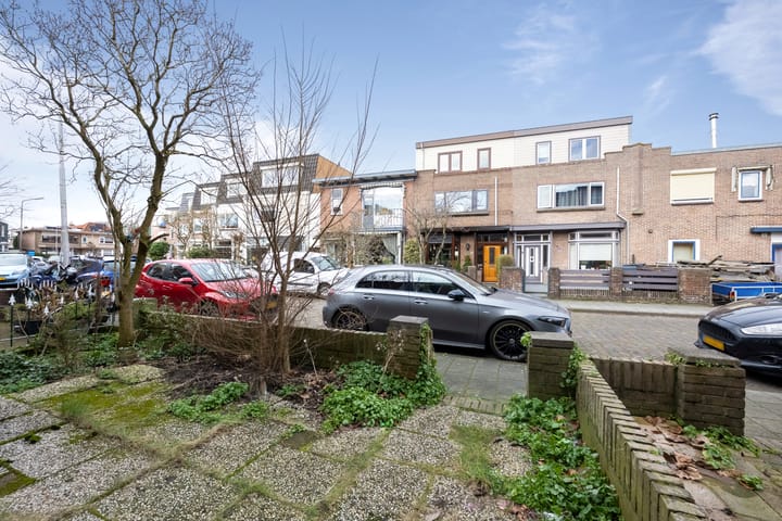 Foto 46 van Planciusstraat 24