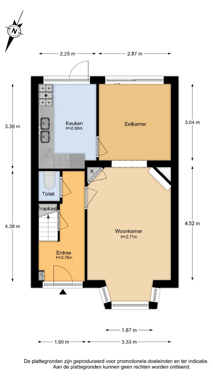 Foto 48 van Planciusstraat 24