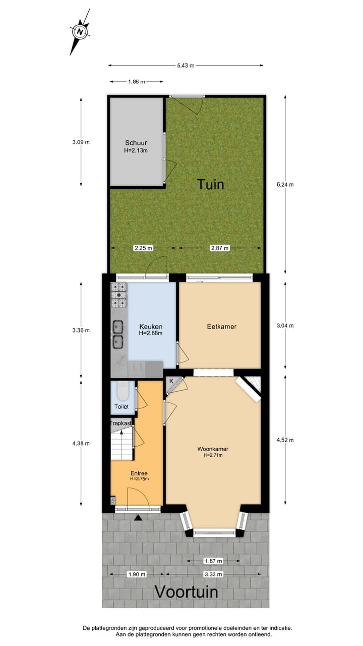 Foto 49 van Planciusstraat 24