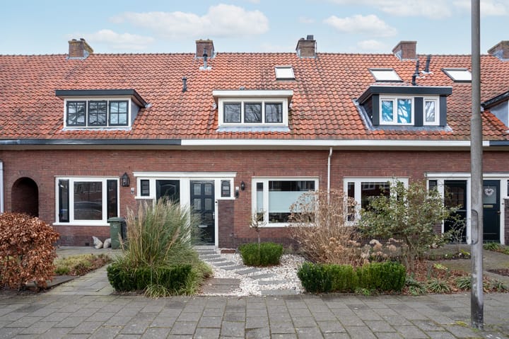 Foto 1 van Rijnlaan 68