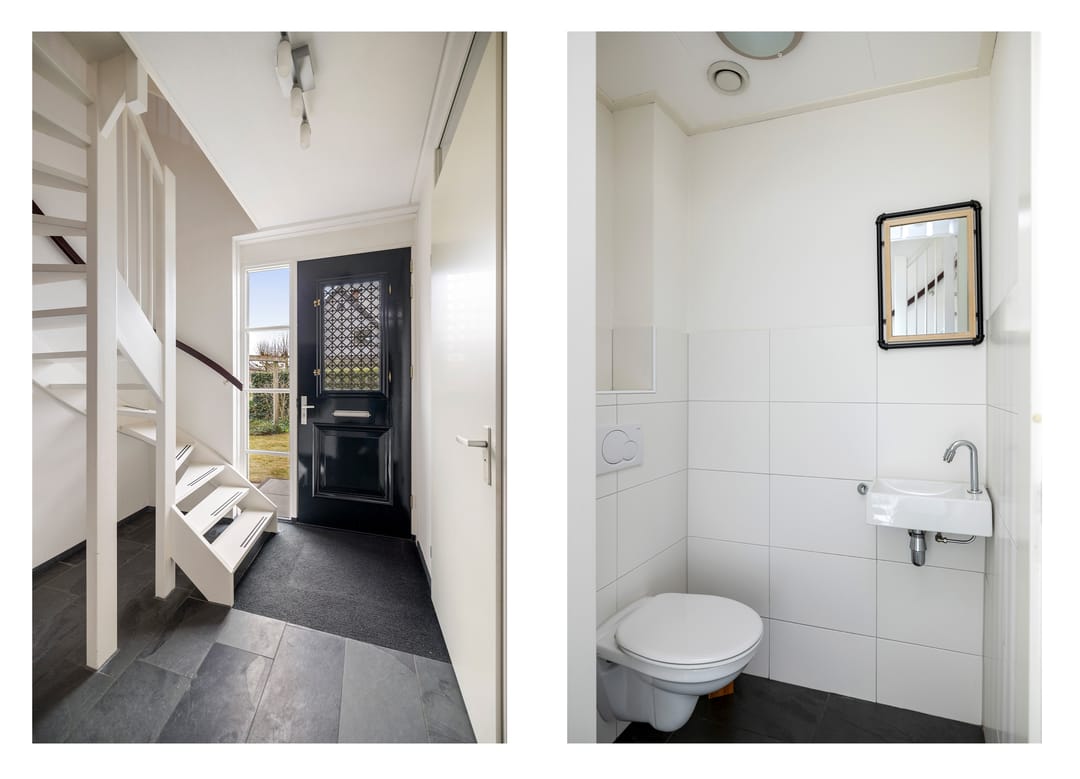 Foto 2 van Kleine Barteldweg 2-A