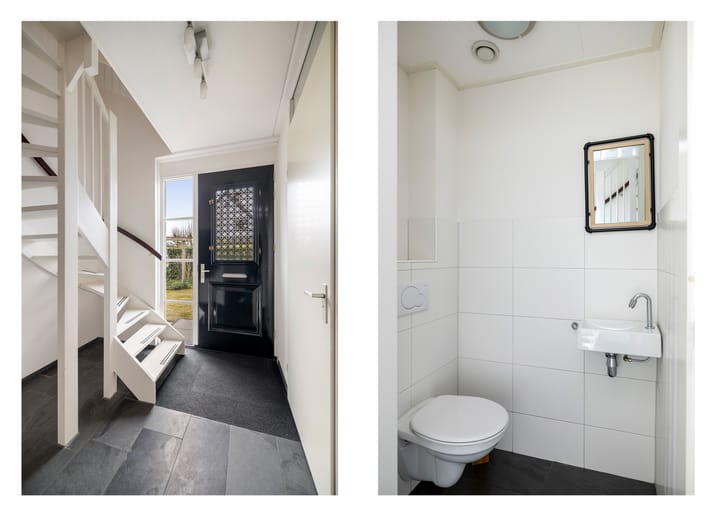 Foto 2 van Kleine Barteldweg 2-A