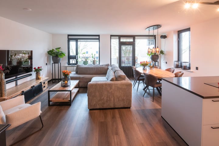 Foto 1 van Maaspoortweg 325