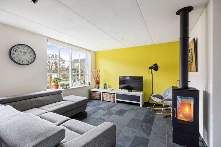 Foto 4 van Kleine Barteldweg 2-A