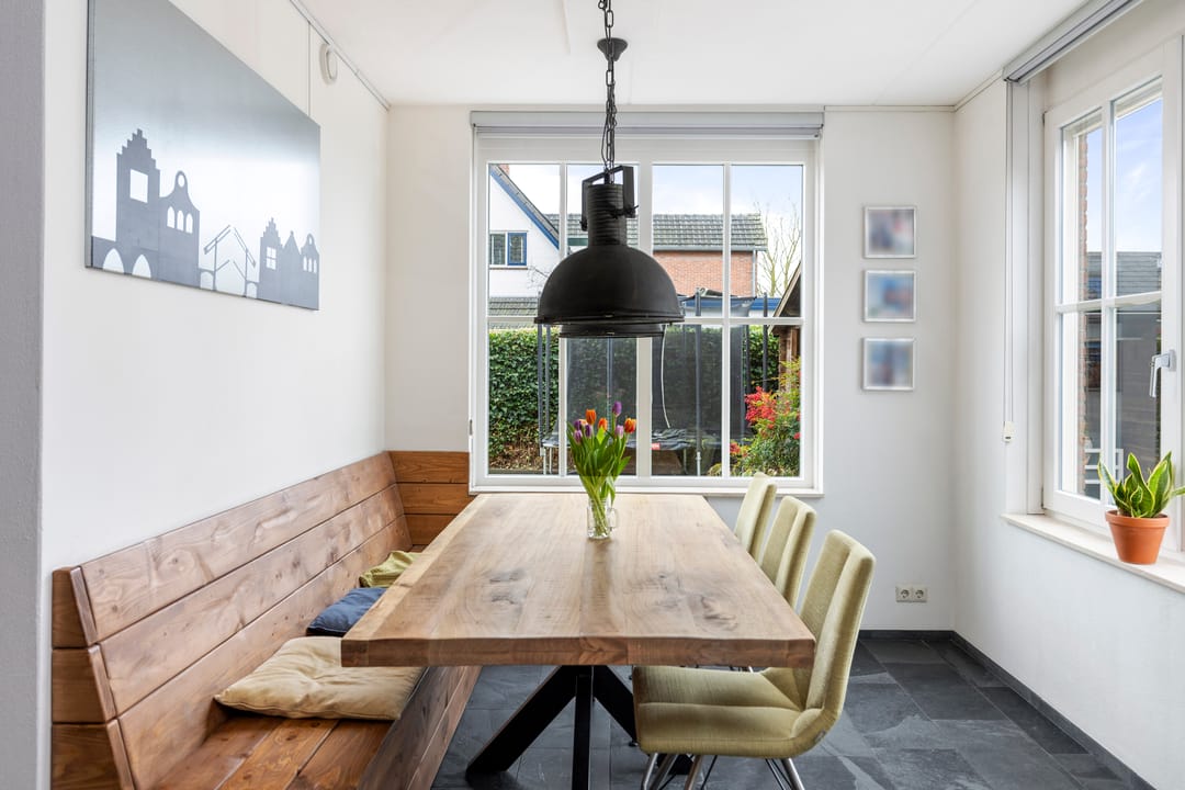 Foto 8 van Kleine Barteldweg 2-A