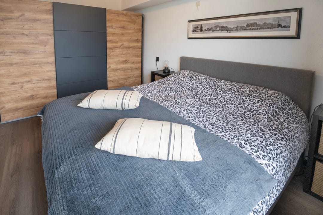 Foto 7 van Maaspoortweg 325