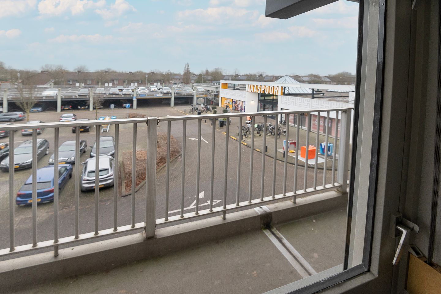 Foto 10 van Maaspoortweg 325