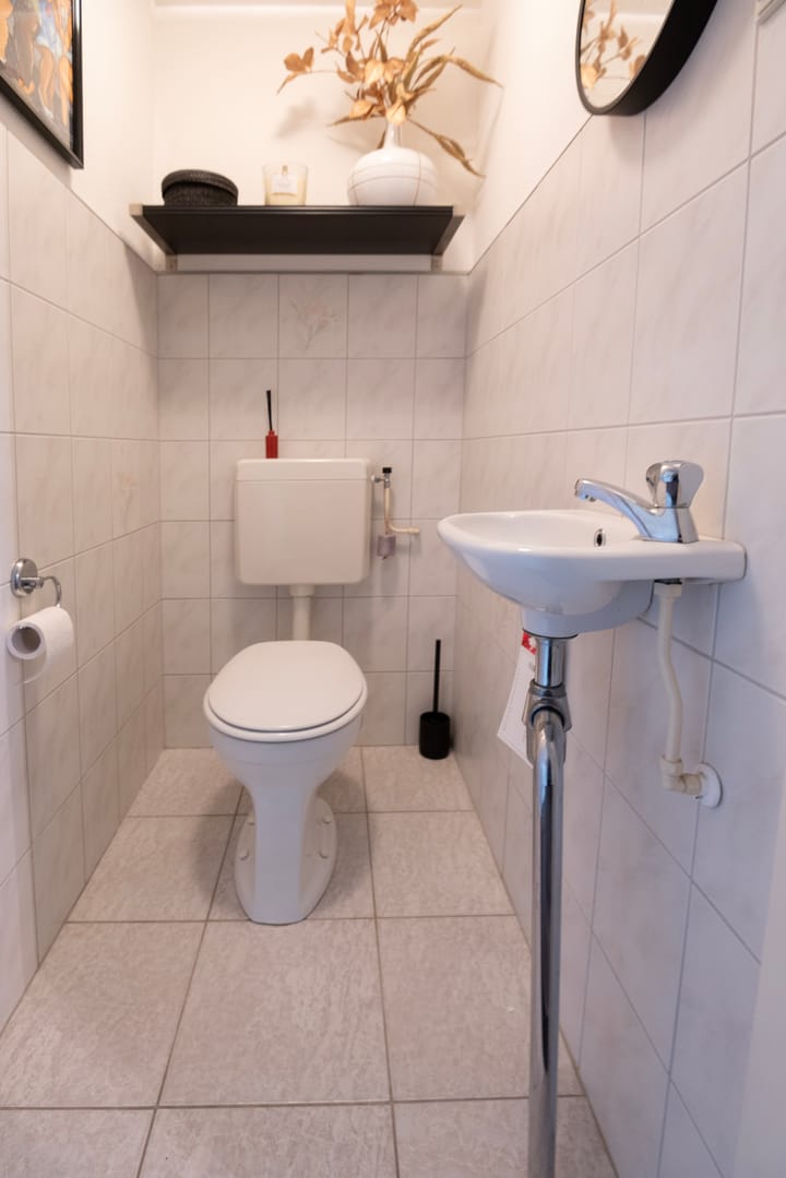 Foto 12 van Maaspoortweg 325