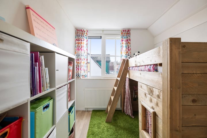 Foto 16 van Kleine Barteldweg 2-A