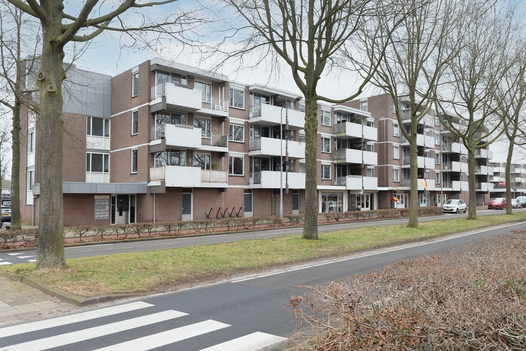 Foto 16 van Maaspoortweg 325