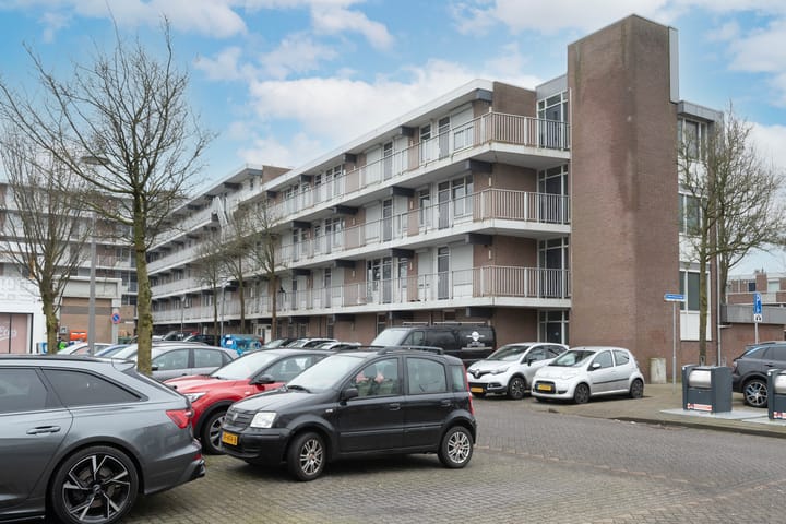 Foto 17 van Maaspoortweg 325