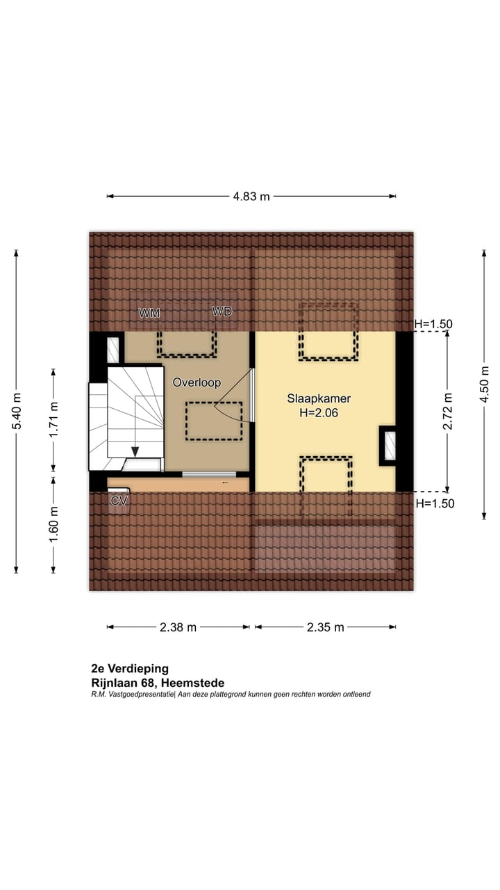 Foto 36 van Rijnlaan 68