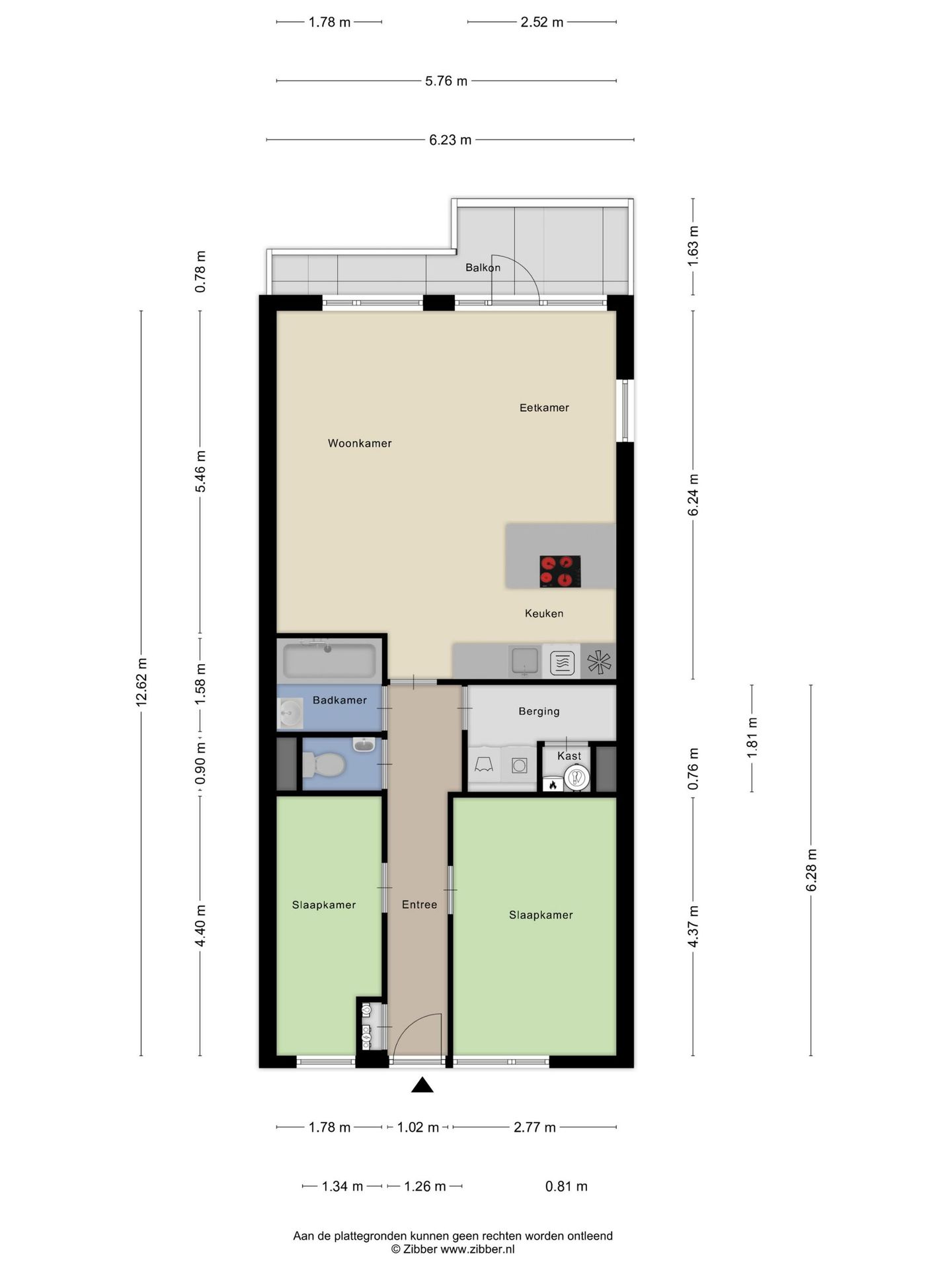 Foto 20 van Maaspoortweg 325