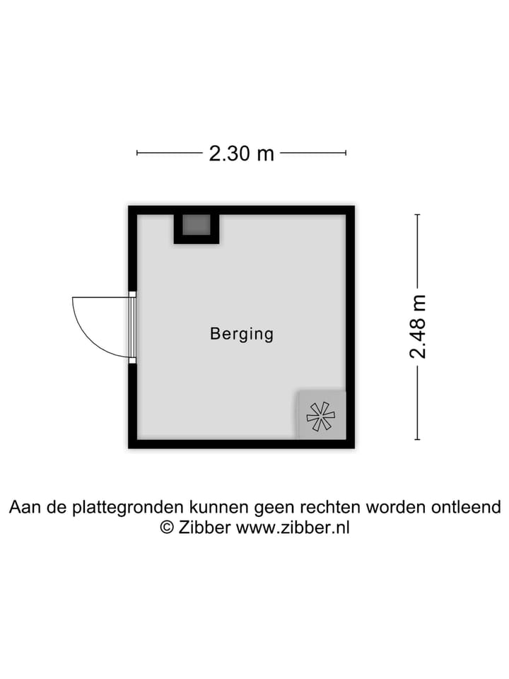 Foto 21 van Maaspoortweg 325