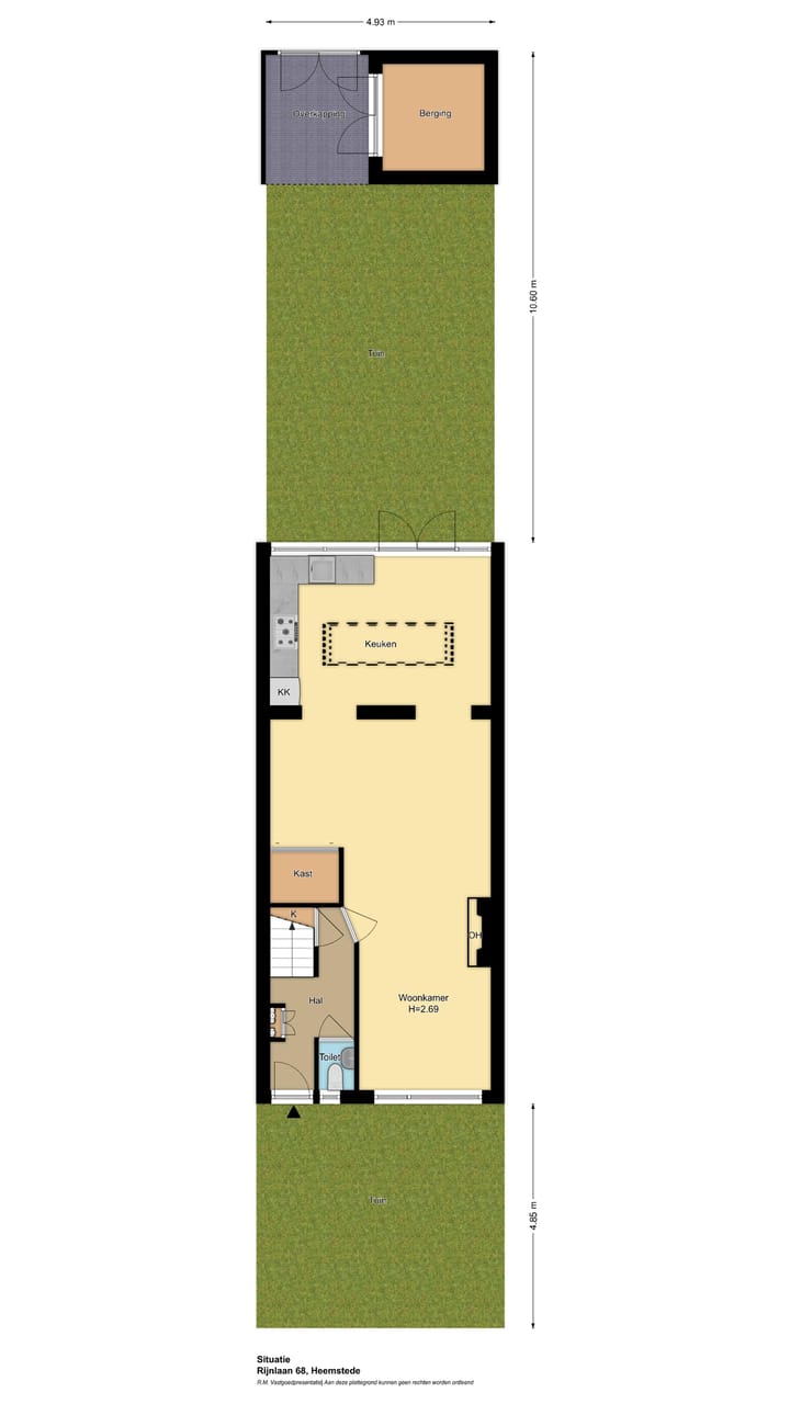 Foto 39 van Rijnlaan 68