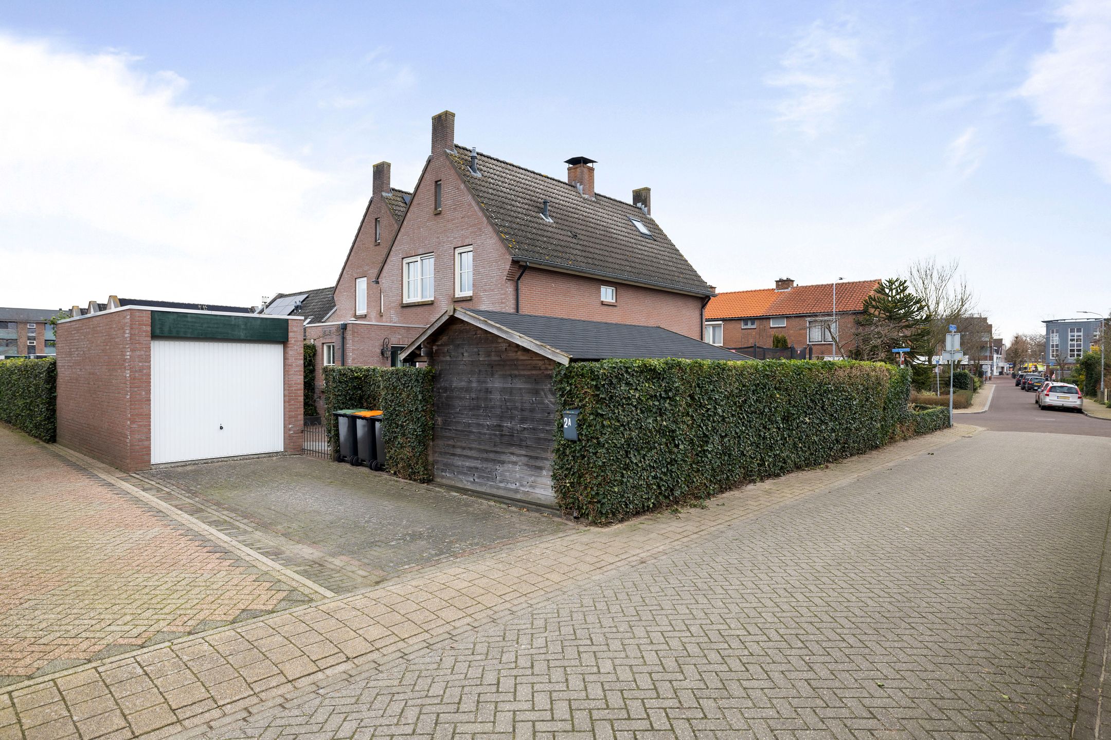 Foto 33 van Kleine Barteldweg 2-A