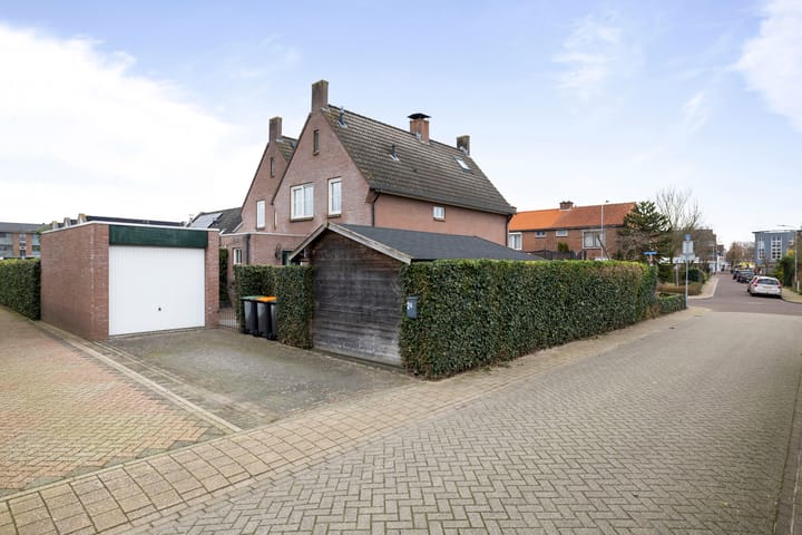 Foto 33 van Kleine Barteldweg 2-A