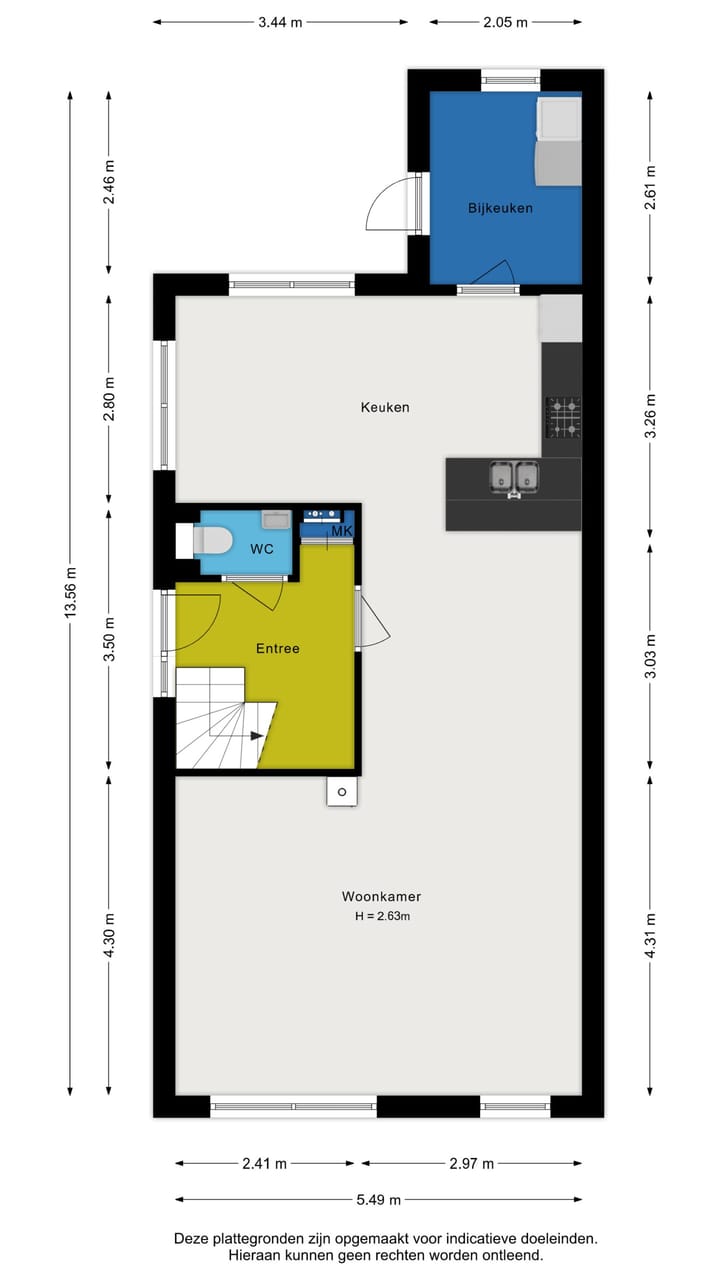 Foto 35 van Kleine Barteldweg 2-A