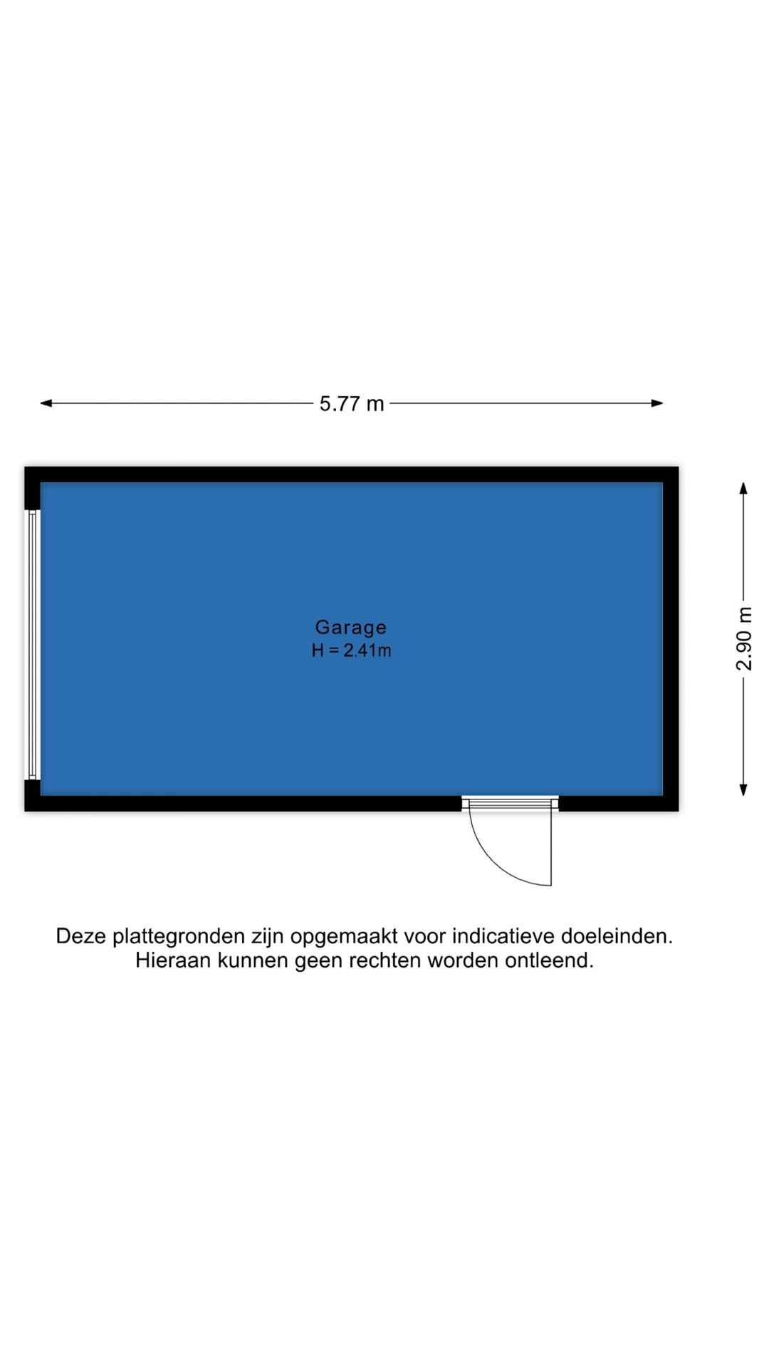 Foto 37 van Kleine Barteldweg 2-A