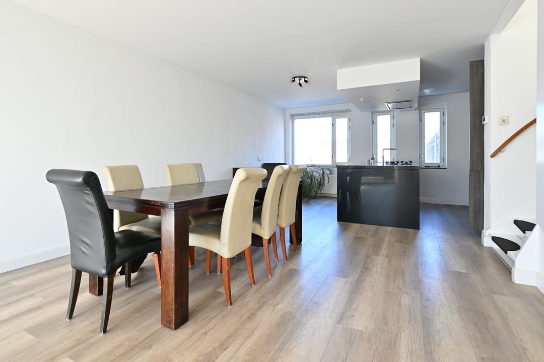 Foto 13 van Groenlandstraat 38