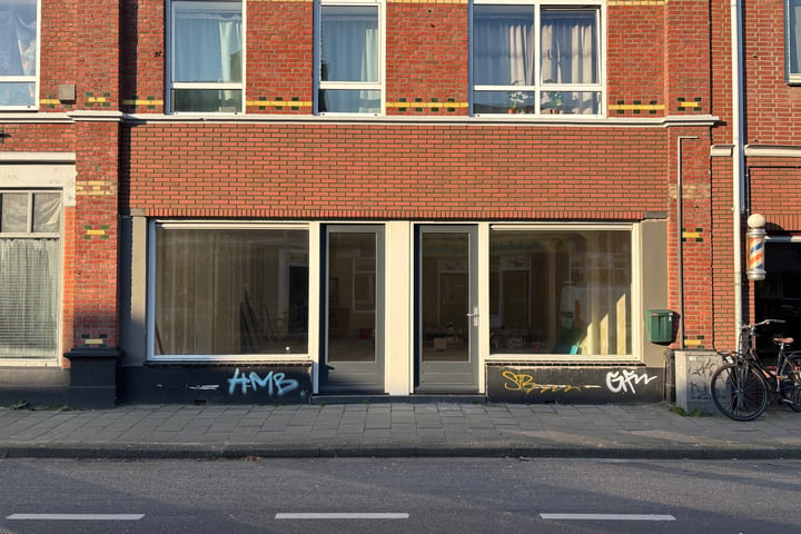 Deurningerstraat 85, Enschede