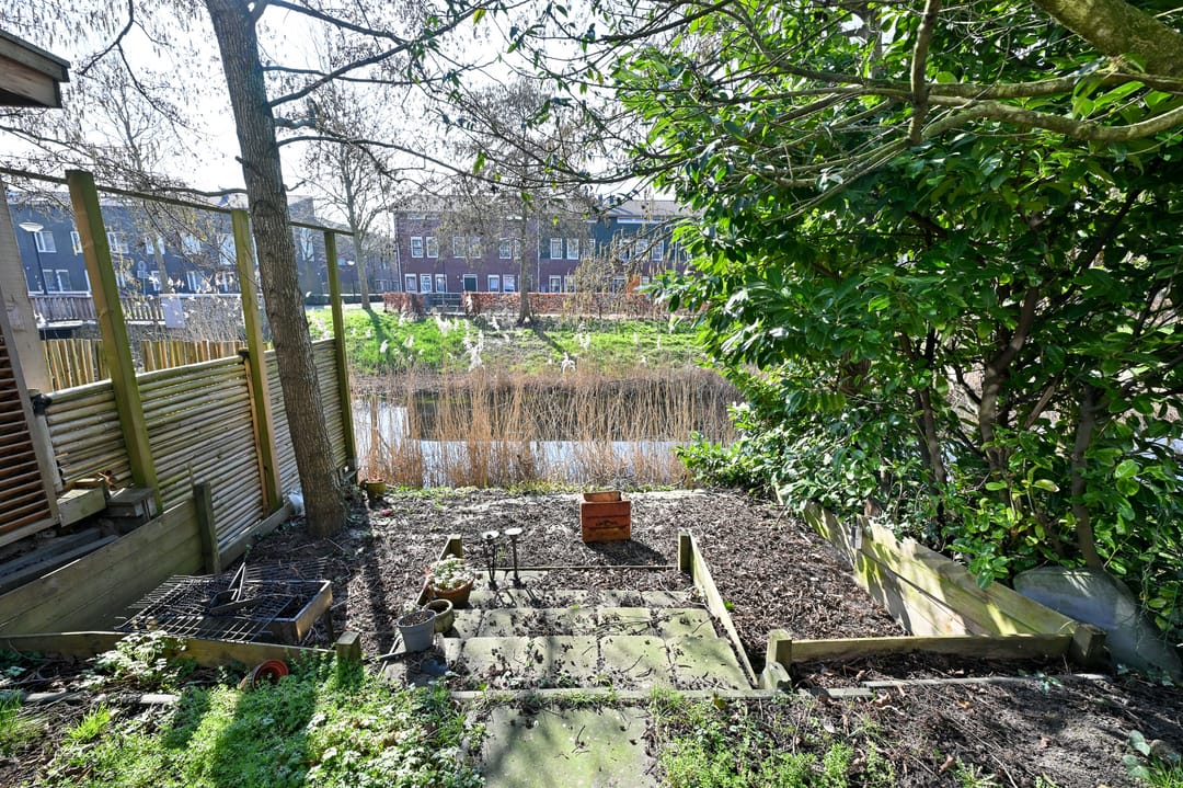 Foto 31 van Groenlandstraat 38