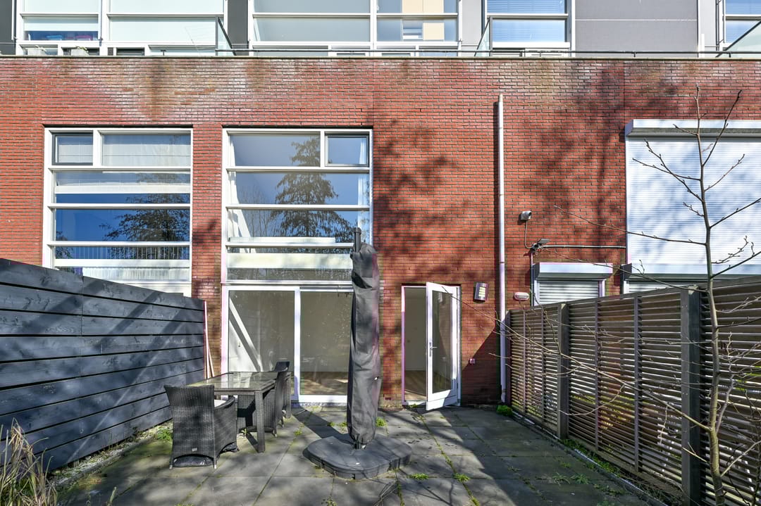 Foto 32 van Groenlandstraat 38