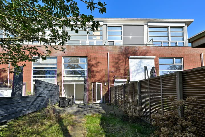 Foto 33 van Groenlandstraat 38