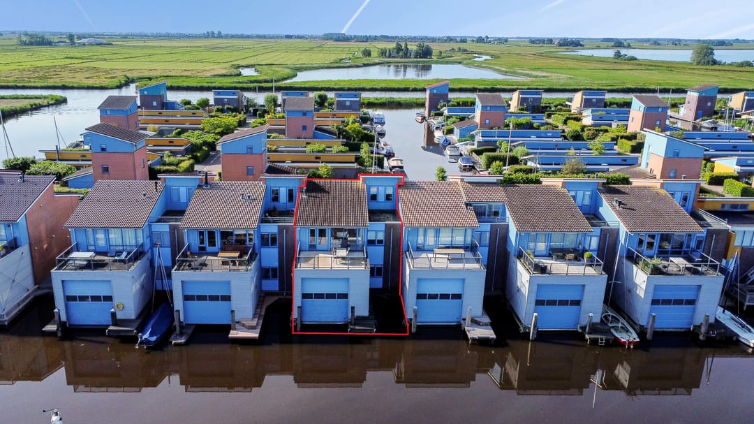 Foto 1 van Gouden Boaijum 55