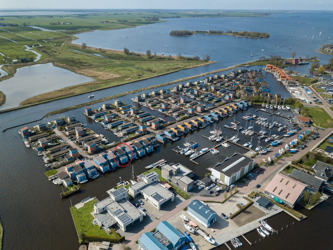 Foto 2 van Gouden Boaijum 55