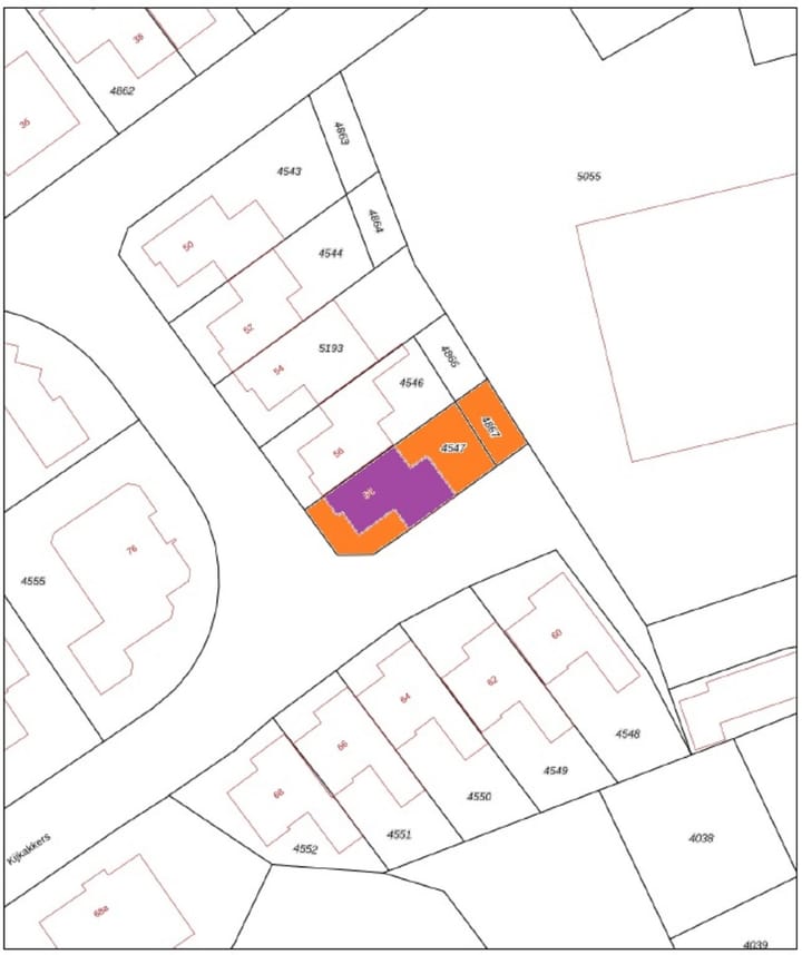 Foto 30 van Kijkakkers 58