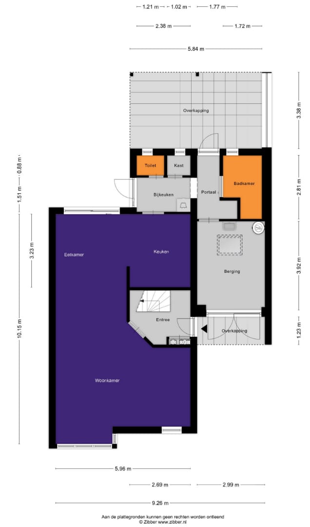 Foto 31 van Kijkakkers 58