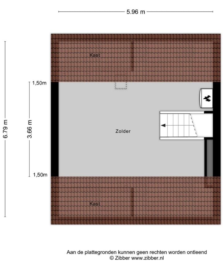 Foto 33 van Kijkakkers 58