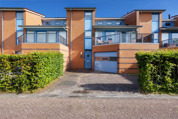 Photo 3 of Gouden Boaijum 55