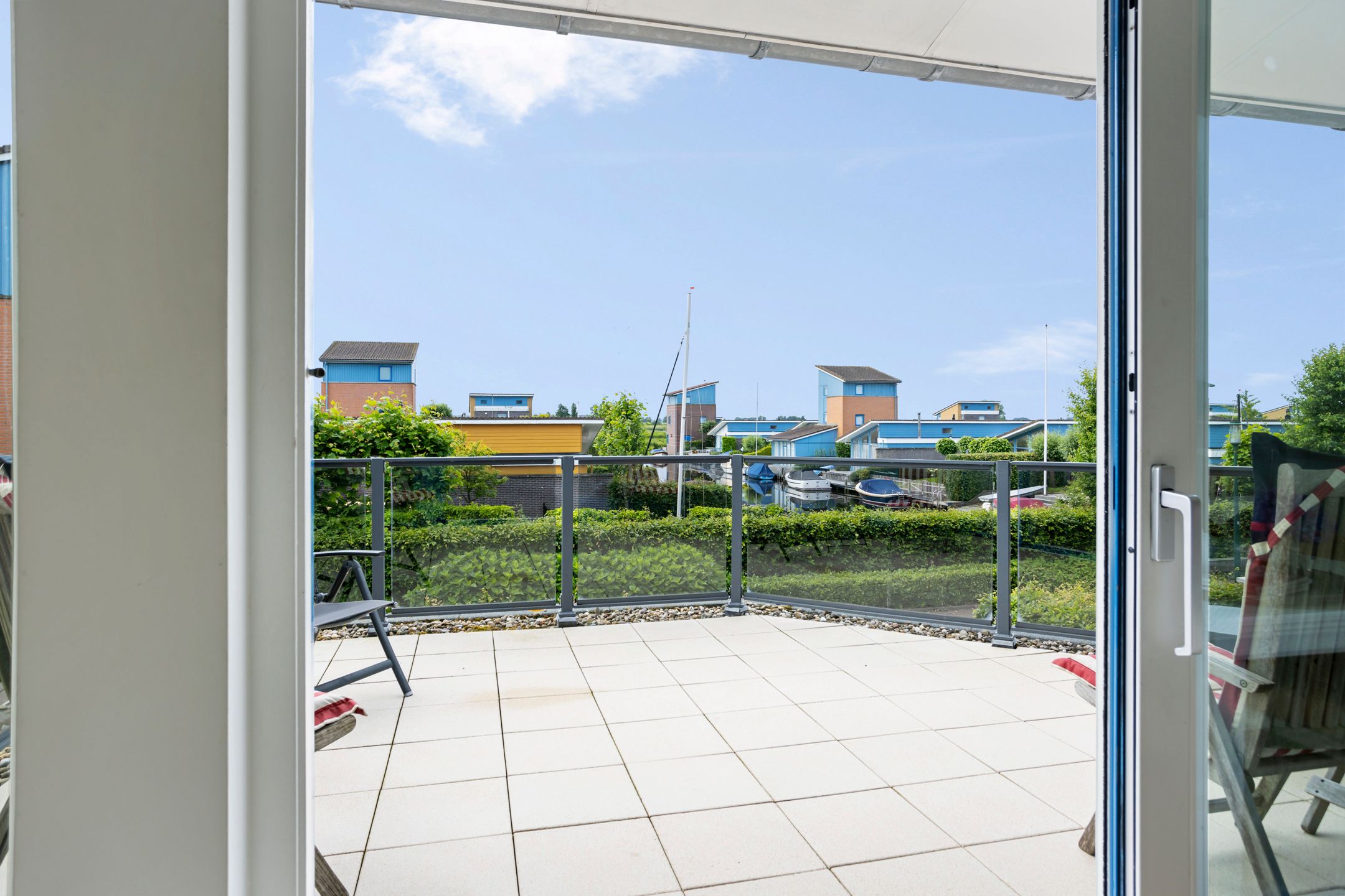 Foto 21 van Gouden Boaijum 55