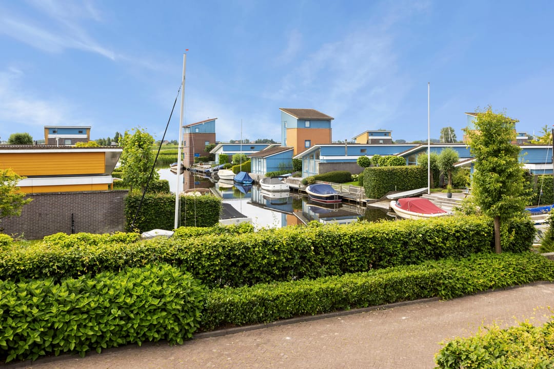 Foto 23 van Gouden Boaijum 55