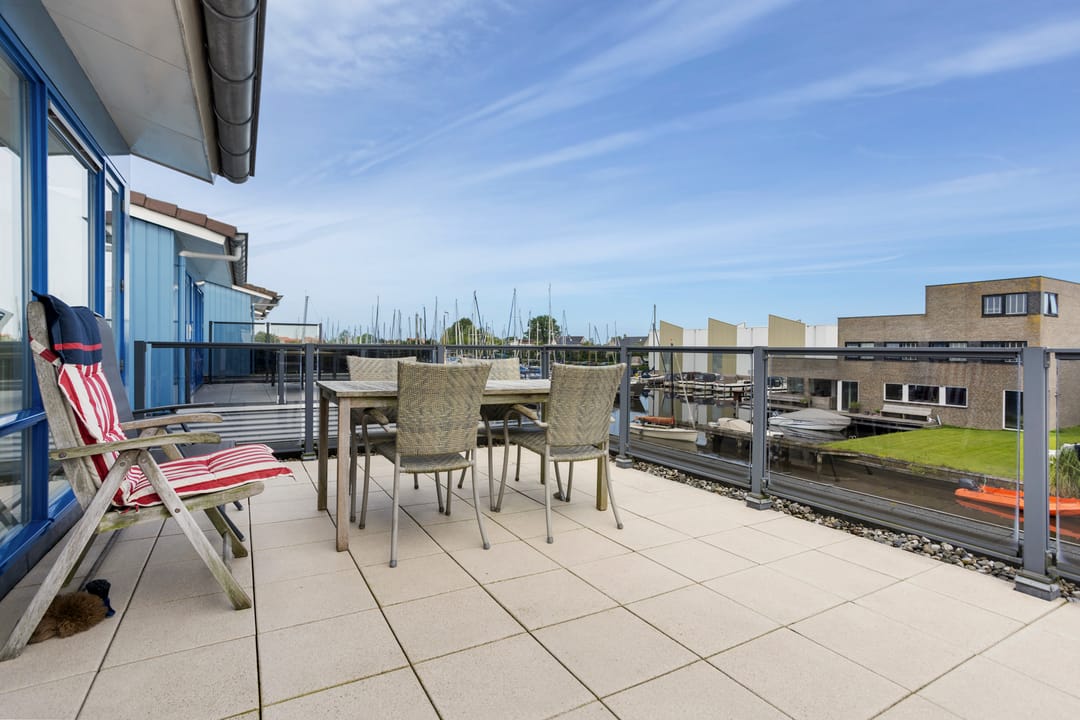 Foto 28 van Gouden Boaijum 55