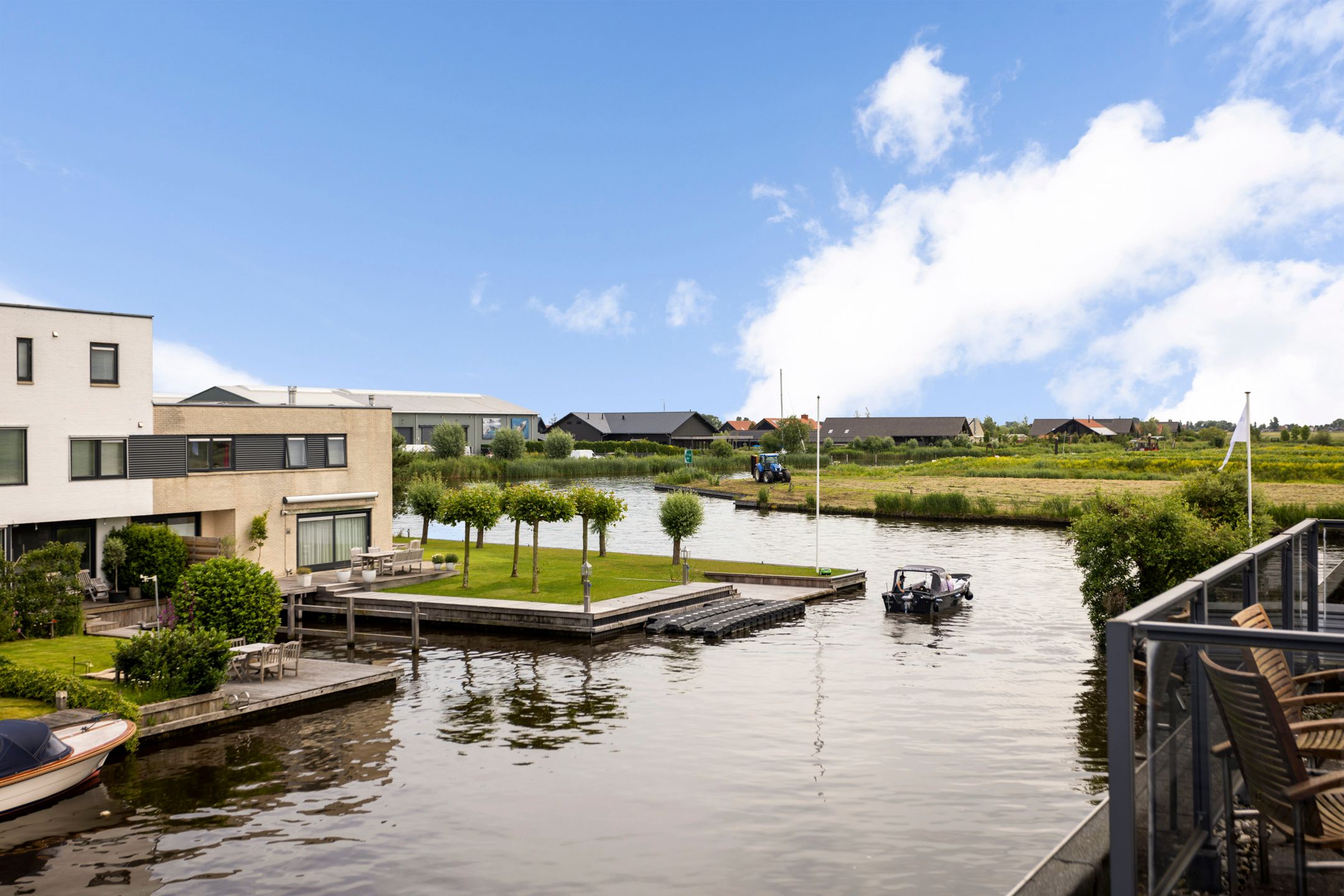 Foto 30 van Gouden Boaijum 55