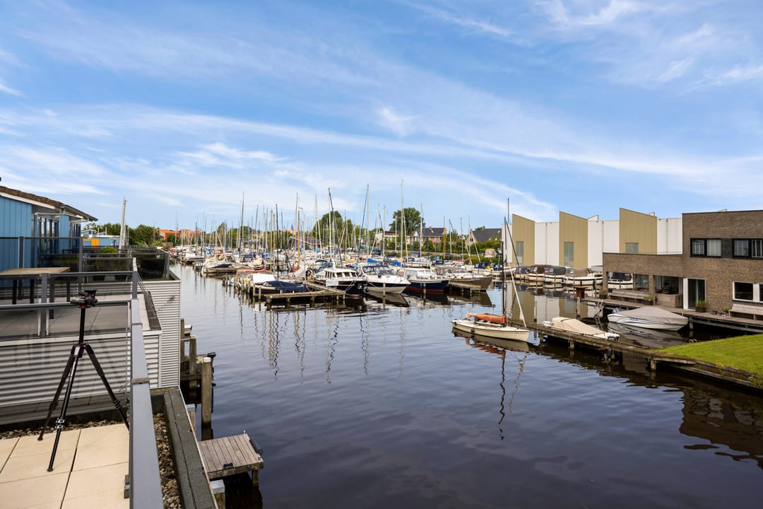 Foto 31 van Gouden Boaijum 55