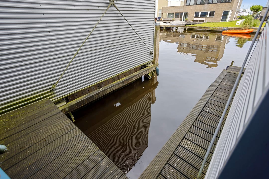 Foto 41 van Gouden Boaijum 55