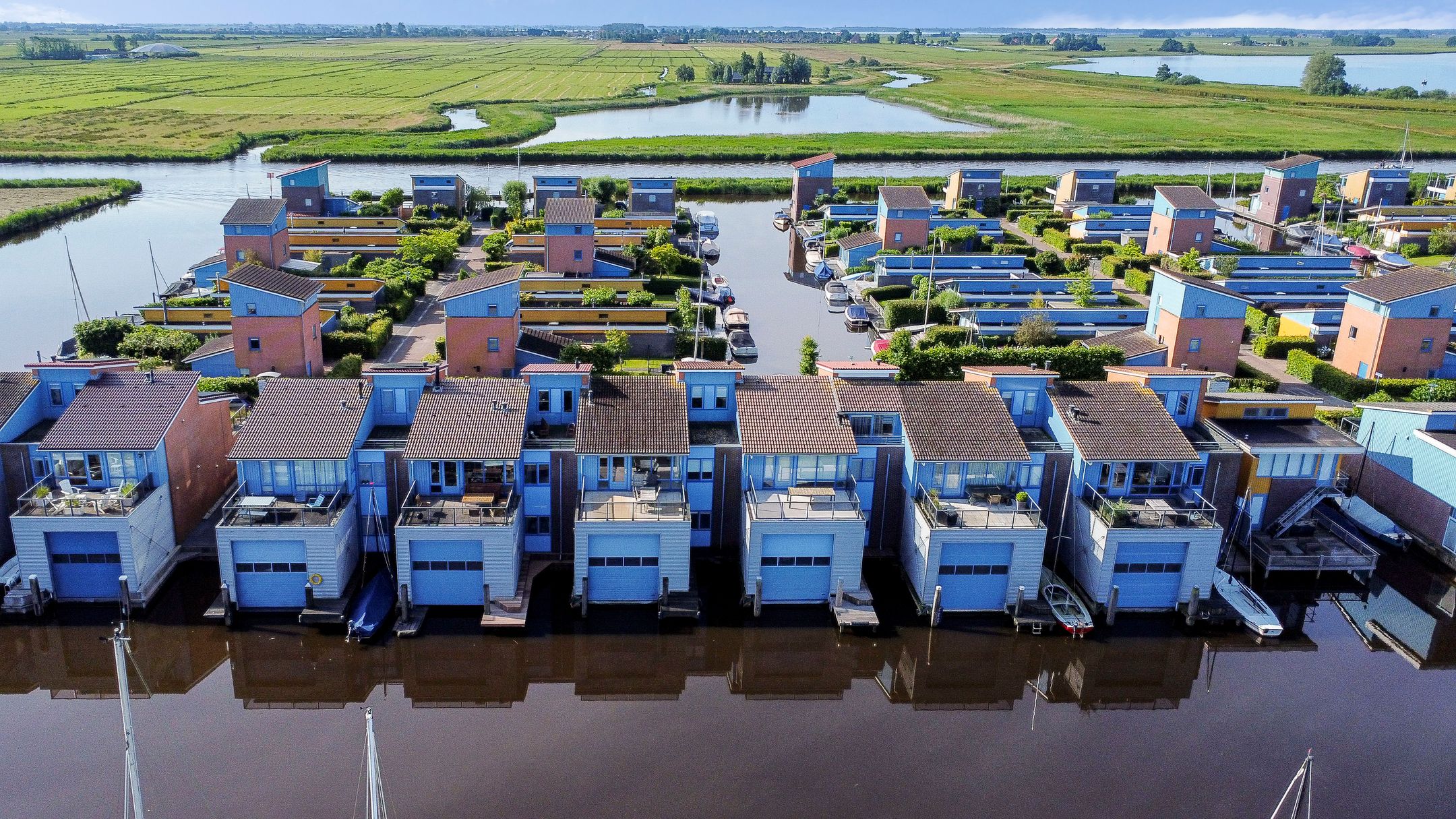 Foto 42 van Gouden Boaijum 55