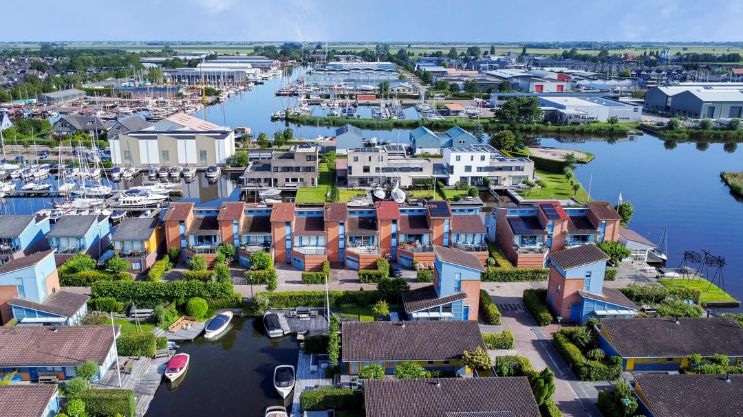 Foto 43 van Gouden Boaijum 55