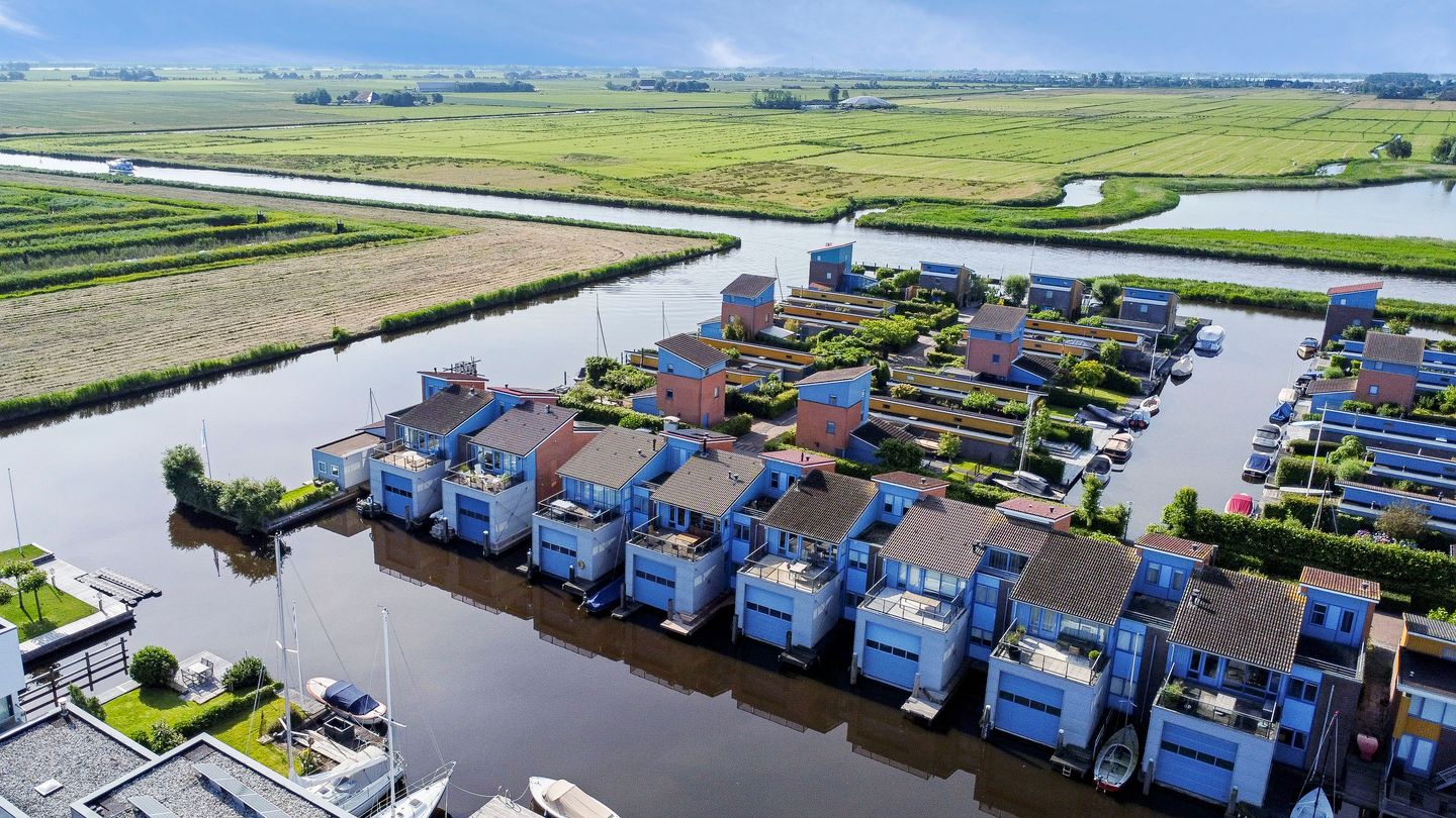 Foto 44 van Gouden Boaijum 55